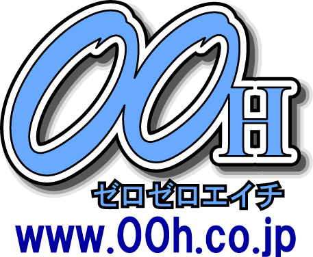 00H ロゴ